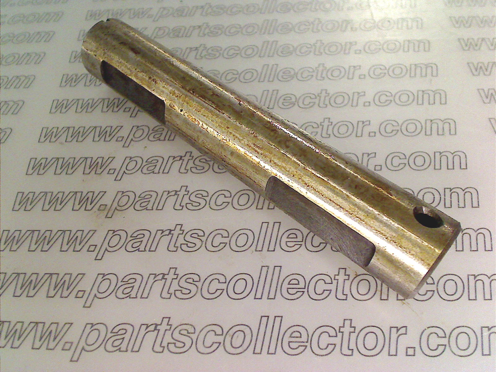 LAMBORGHINI 2302130 Transmission code 10727 compatible with: LAMBORGHINI MIURA